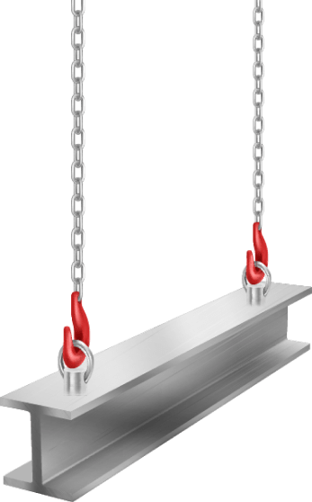 steel-vector-left