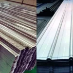 Cover Depo Baja Steel - bondek dan spandek
