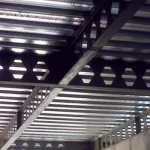 Cover Depo Baja Steel - bondek untuk atap rumah
