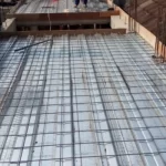 Cover Depo Baja Steel - bondek untuk dak beton