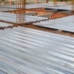 Cover Depo Baja Steel - sambungan bondek