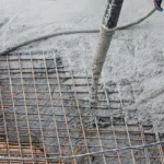Cover Depo Baja Steel - wiremesh untuk dak beton