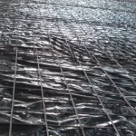 Cover Depo Baja Steel - wiremesh untuk pembuatan lantai