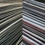 1. Jenis-Jenis Besi Beton Polos dan Ulir Mana yang Lebih Baik