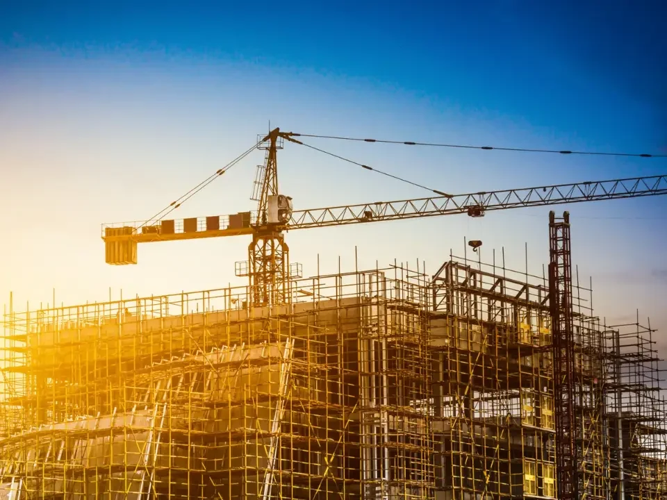 2. Kelebihan Besi Beton dalam Konstruksi Modern