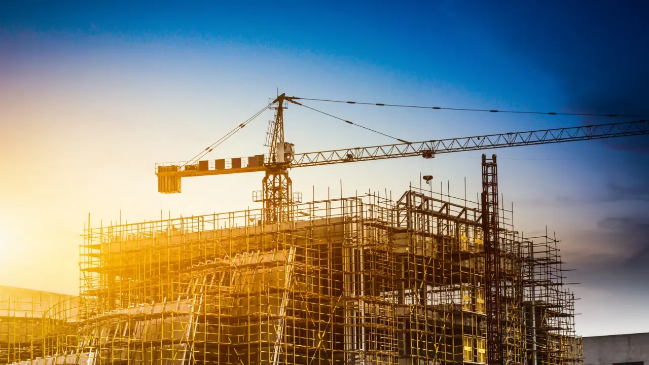 2. Kelebihan Besi Beton dalam Konstruksi Modern