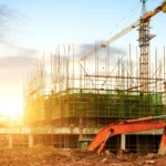 6. Aplikasi Besi Beton dalam Konstruksi Gedung Bertingkat Tinggi