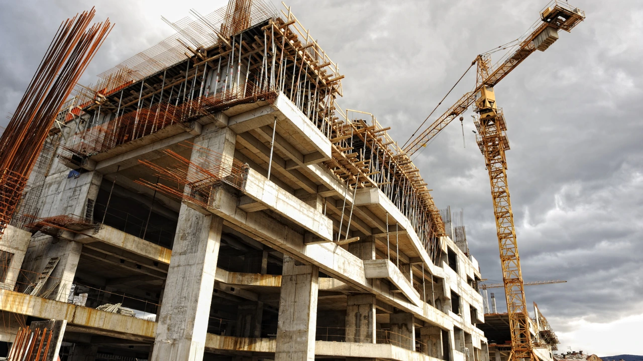 9. Cara Memilih Besi Beton yang Tepat untuk Proyek Konstruksi Anda